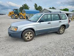 2003 Subaru Forester 2.5x for sale in Prairie Grove, AR