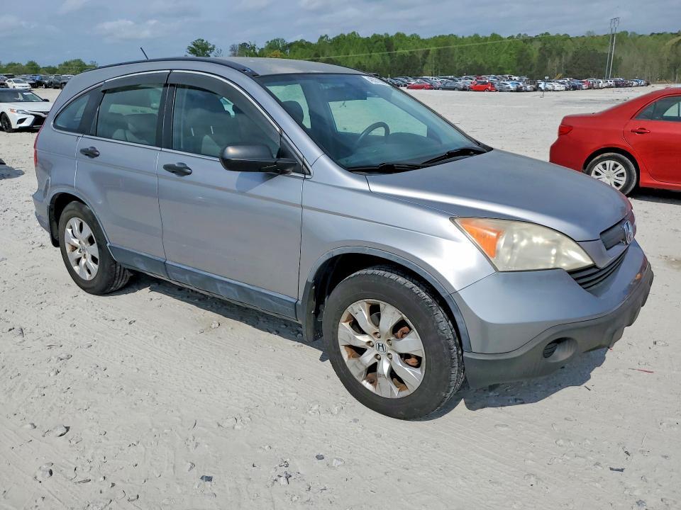 2007 Honda Cr-v lx