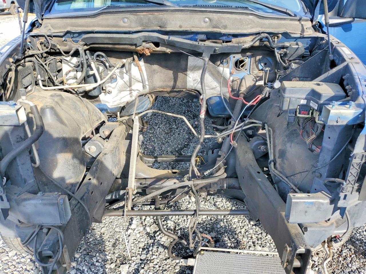 2003 Dodge RAM 2500 ST