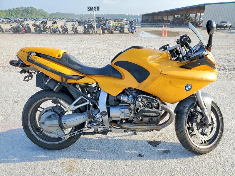2000 BMW R1100 S