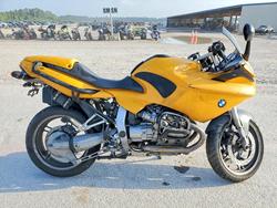 BMW Vehiculos salvage en venta: 2000 BMW R1100 S