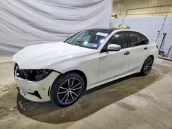 2022 BMW 330xi for sale in Candia, NH