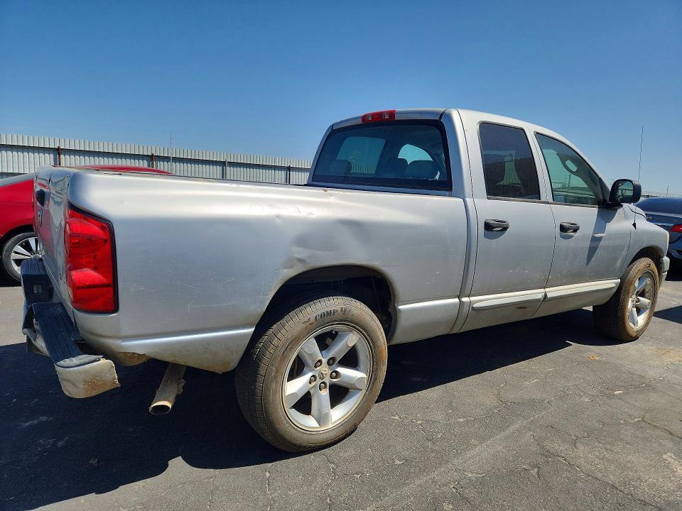 2007 Dodge Ram 1500 st