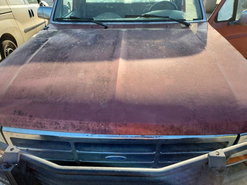 1995 Ford F150