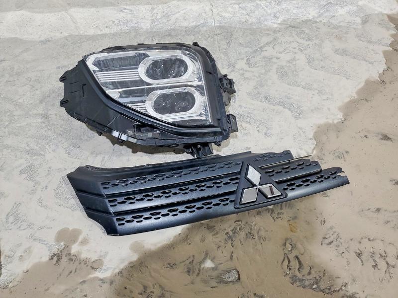 2025 Mitsubishi Eclipse Cross se