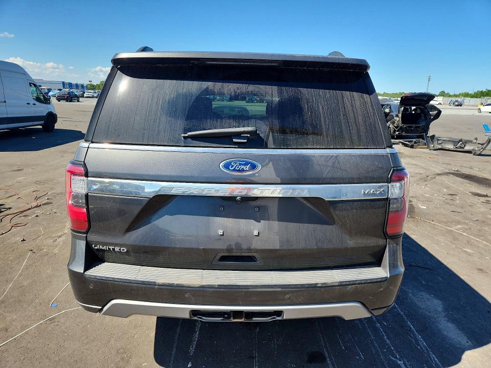 2019 Ford Expedition max Limited