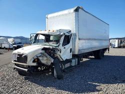 2017 Freightliner Business Class M2 BOX Truck en venta en Reno, NV
