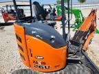 2021 Hitachi ZX26U-5N Mini Excavator