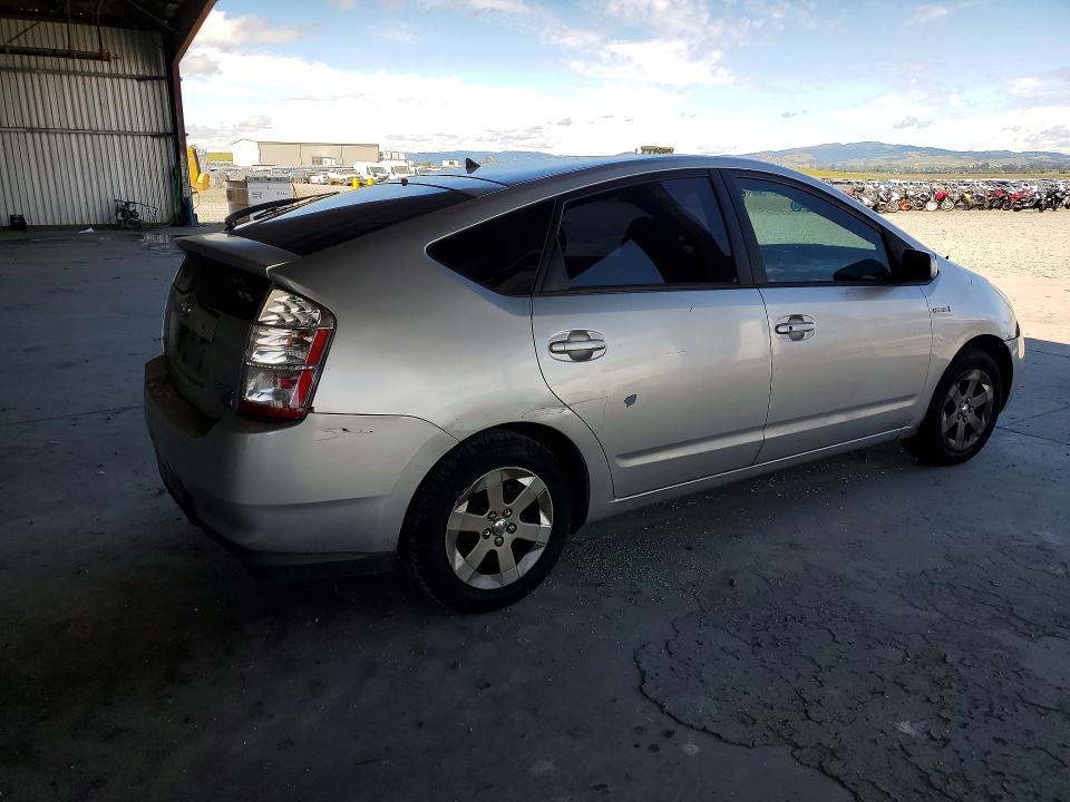 2006 Toyota Prius Base