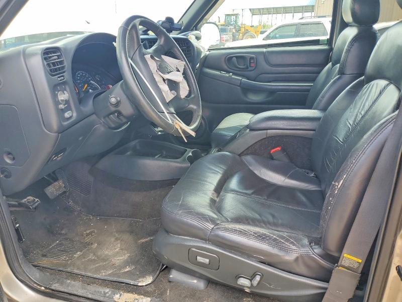 1998 Chevrolet Blazer