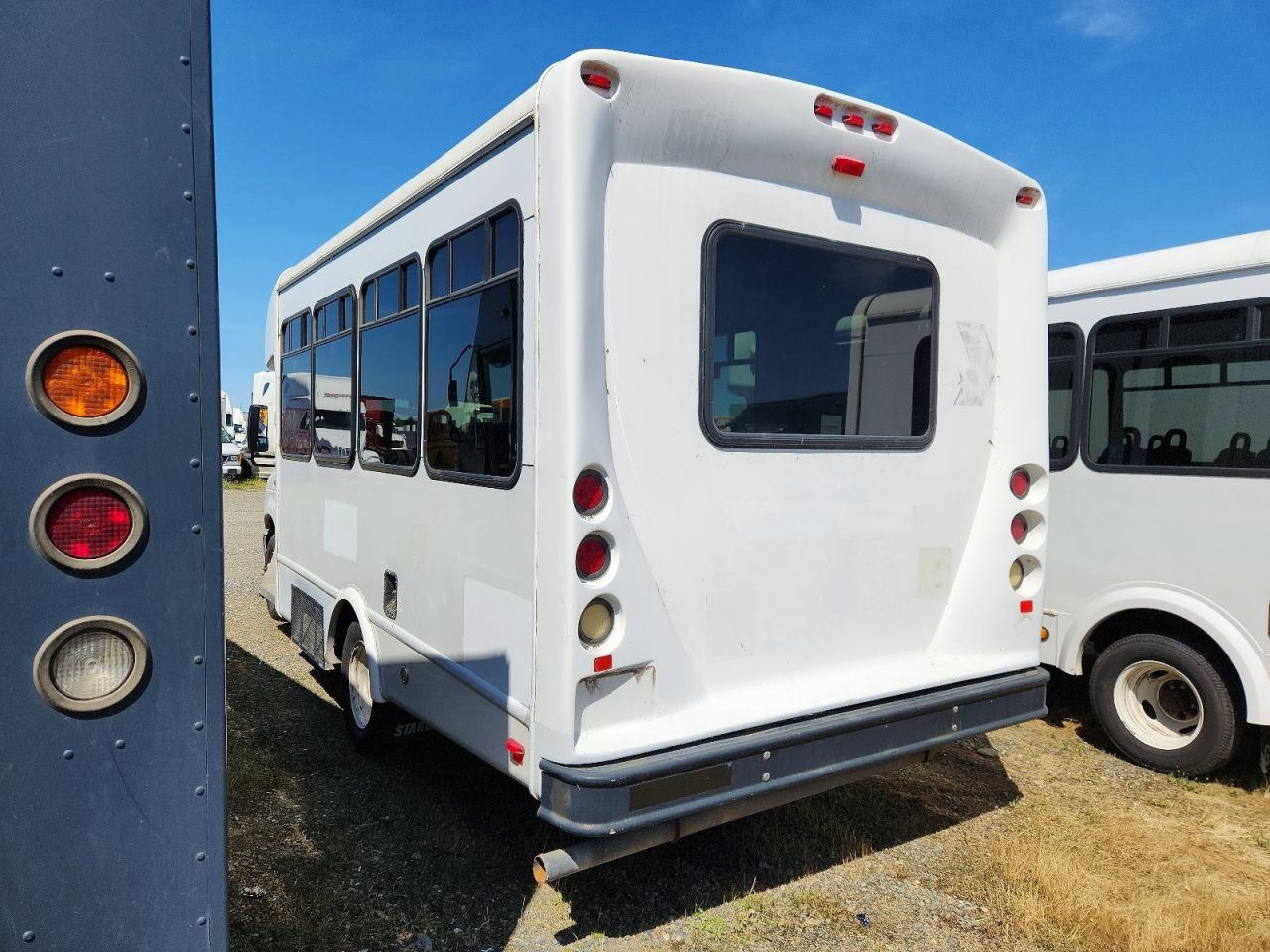 2012 Ford Econoline