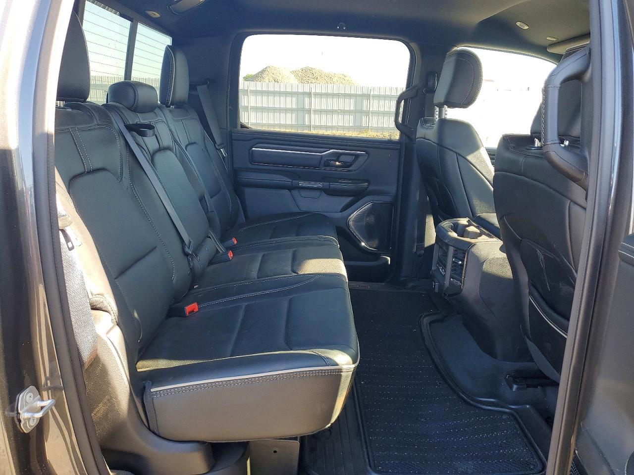 2022 Dodge RAM 1500 Limited