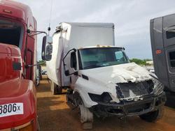 2024 International Mv607 box Truck en venta en Mocksville, NC