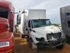 2024 International MV607 BOX Truck