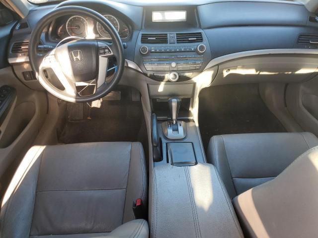 2011 Honda Accord lxp