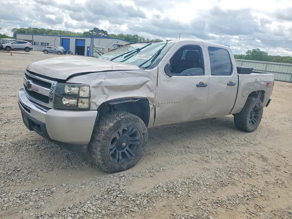 2009 Chevrolet 1500