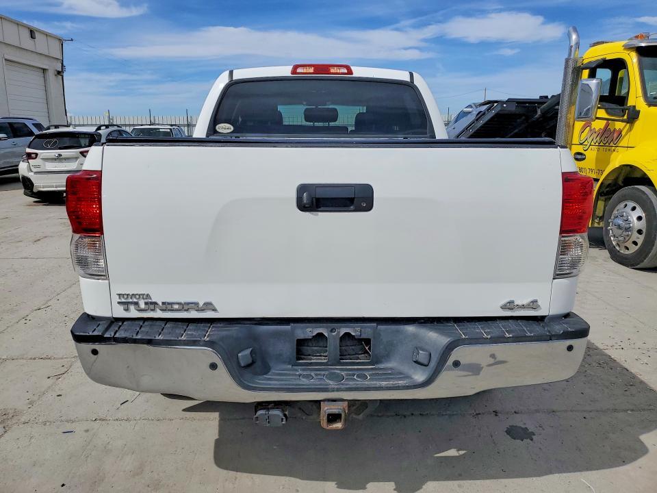 2013 Toyota Tundra Limited