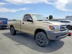 2003 Toyota Tundra Base