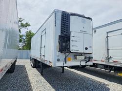 Vehiculos salvage en venta de Copart -no: 2015 Utility VS2RA Refrigerated Van Trailer