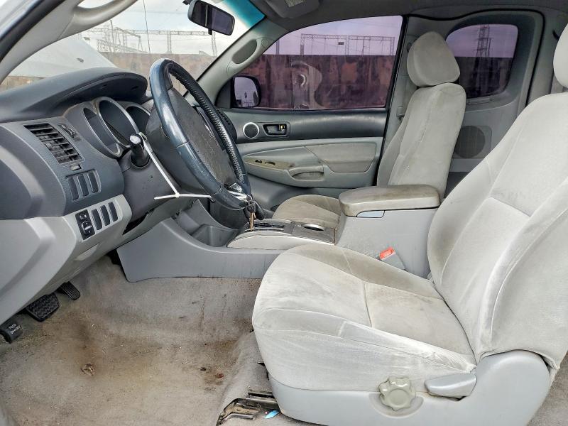 2005 Toyota Tacoma Access cab