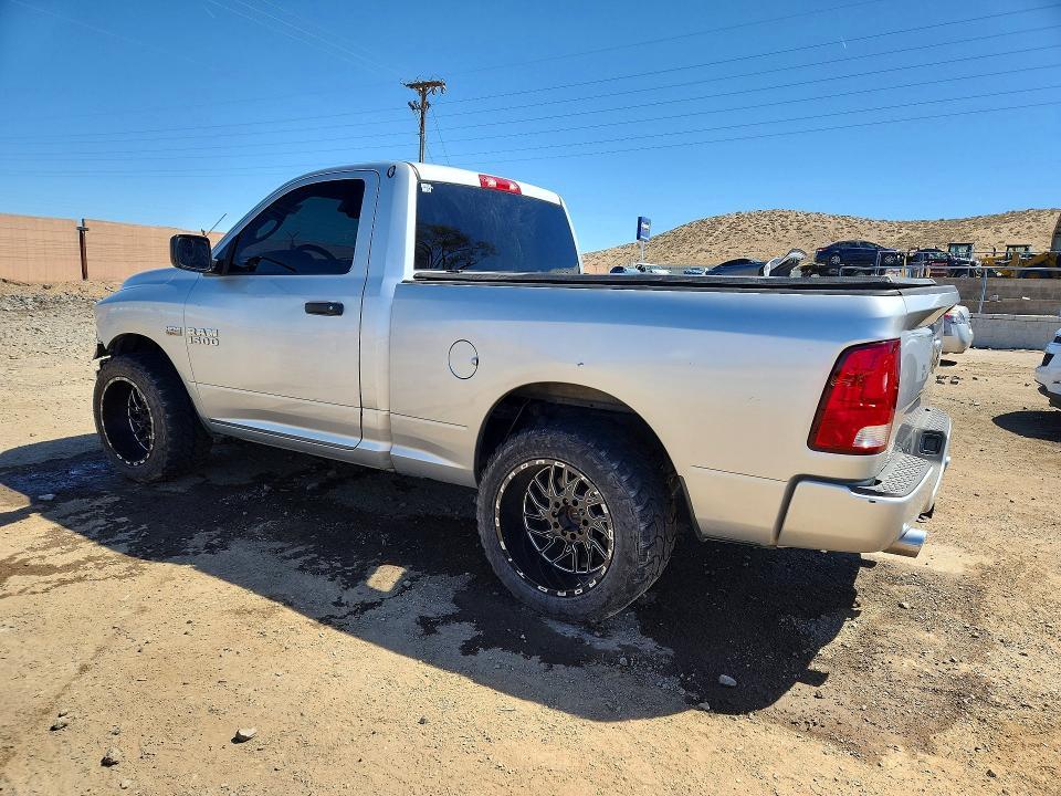 2014 Dodge RAM 1500 ST