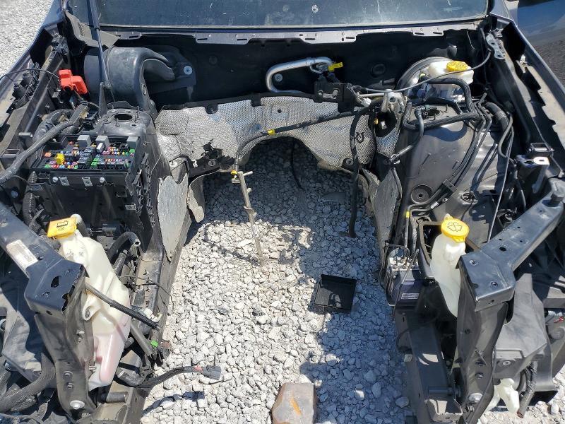 2018 Jeep Grand Cherokee Trackhawk