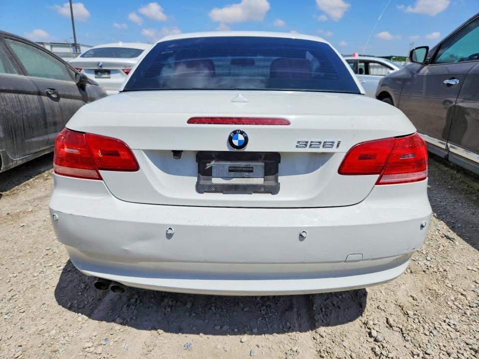 2007 BMW 328 i Sulev