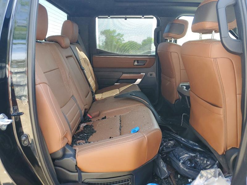 2024 Toyota Tundra 1794 Edition HV
