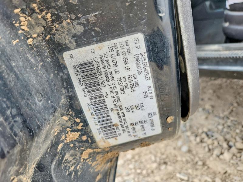 2000 Jeep Cherokee Sport