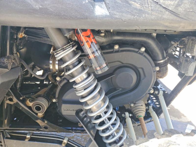 2025 Kawasaki Teryx Utility Vehicle