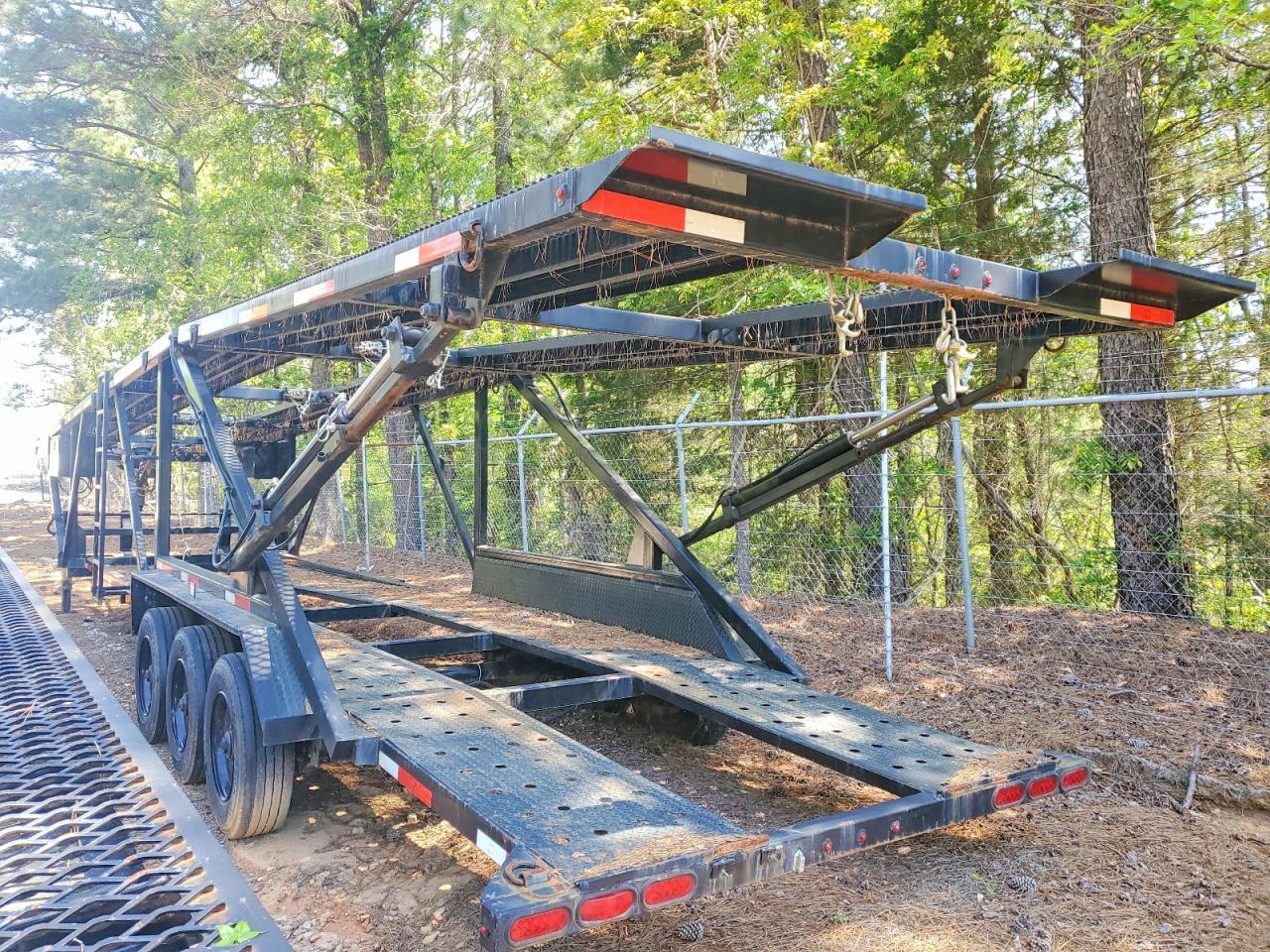 2023 Texas Prid 2022 Texas Prid Trailers