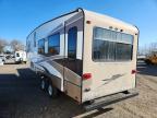 2013 Crossroads 2013 Cross Cruiser Roads Camper