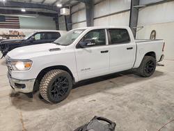 Dodge salvage cars for sale: 2022 Dodge Ram 1500 big Horn