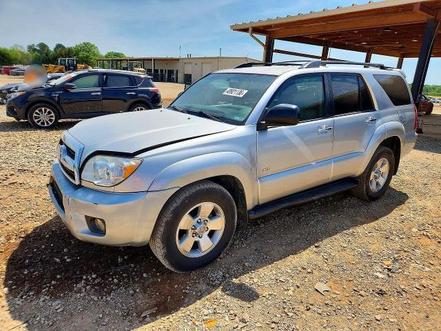 2008 Toyota 4runner SR5