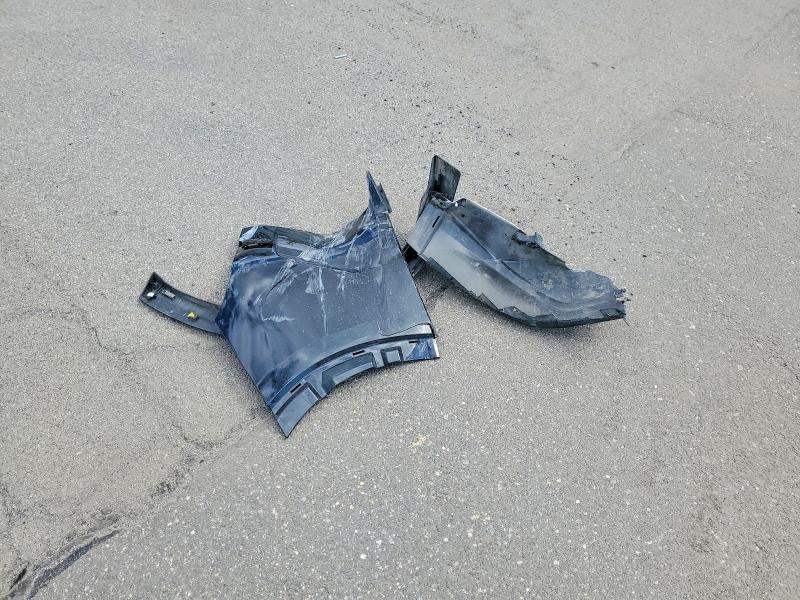 2019 Infiniti Qx50 Luxe