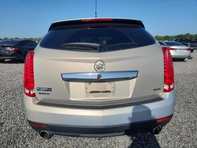 2012 Cadillac SRX