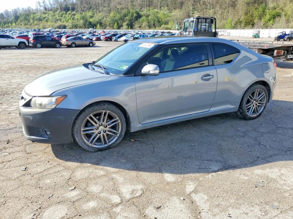 2013 Scion Tc Base