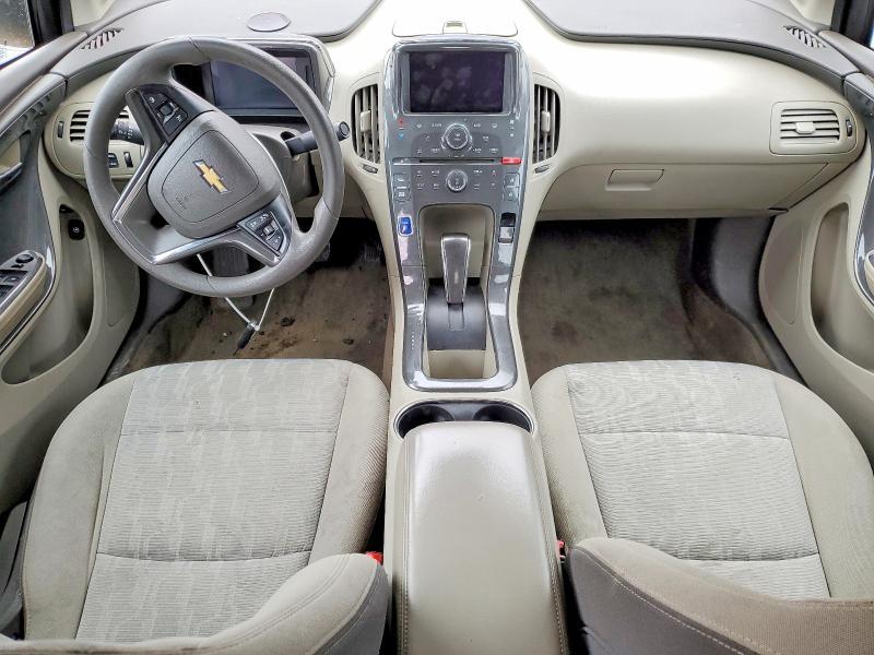 2013 Chev Volt