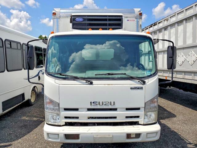 2015 Isuzu NPR HD