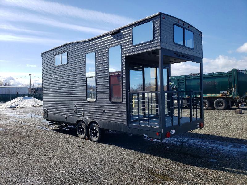 2024 Foresriver 2024 Forest River Timberwolf Camper