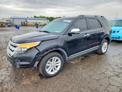 2012 Ford Explorer xlt for sale in Pennsburg, PA