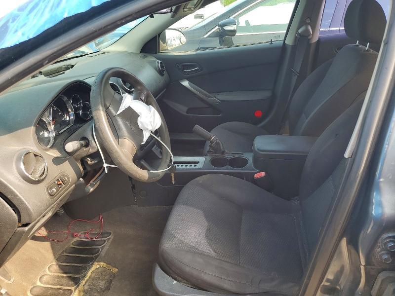 2006 Pontiac G6 SE1