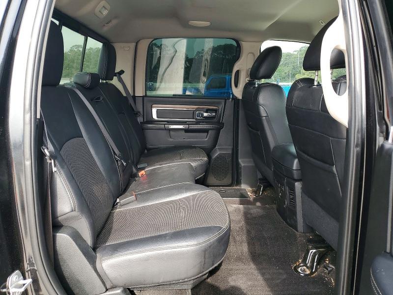 2017 Dodge 1500 Laramie