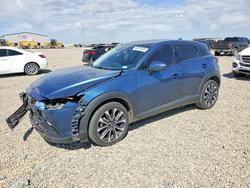 Mazda salvage cars for sale: 2019 Mazda Cx-3 Touring