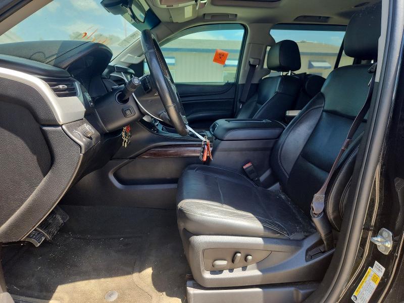 2015 GMC Yukon xl C1500 slt