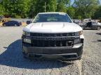 2019 Chevrolet Silverado C1500