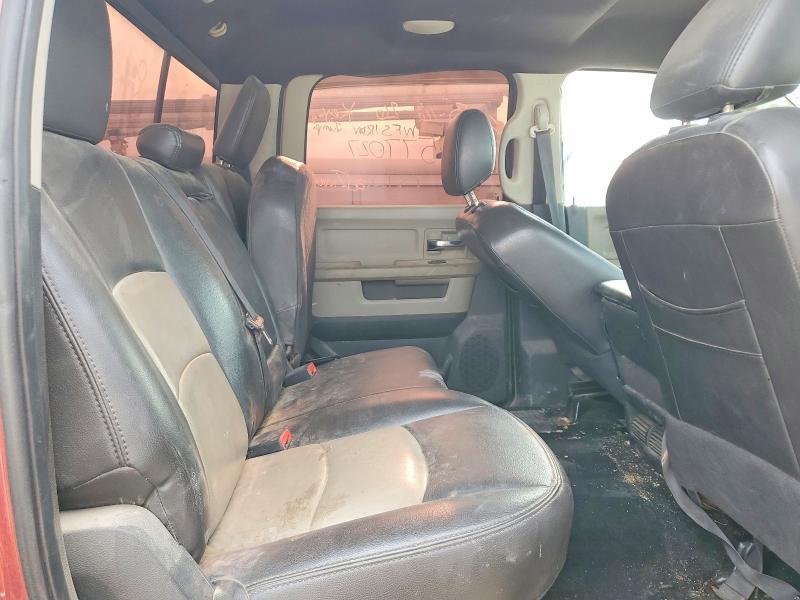 2011 Dodge RAM 3500