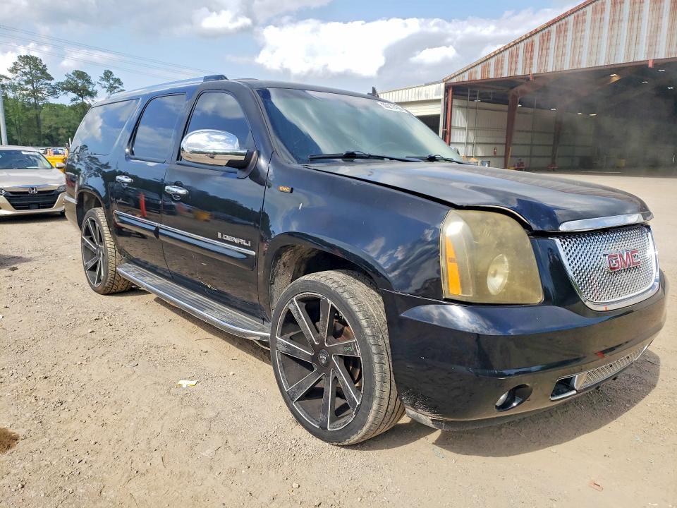 2008 GMC Yukon xl Denali
