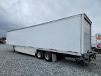 2012 Wabash Dvcvhsa DRY Van Trailer