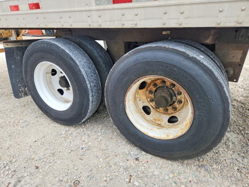 2012 Great Dane DRY Van Trailer